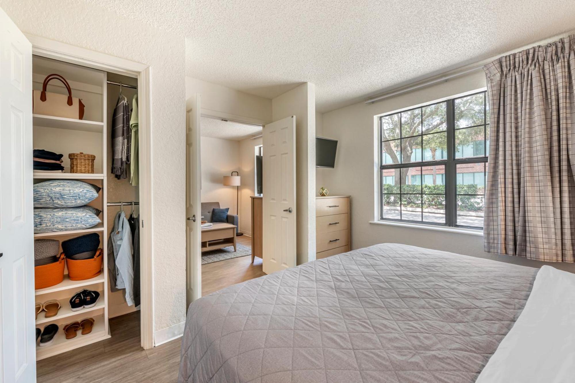 Intown Suites Extended Stay High Point Nc エクステリア 写真