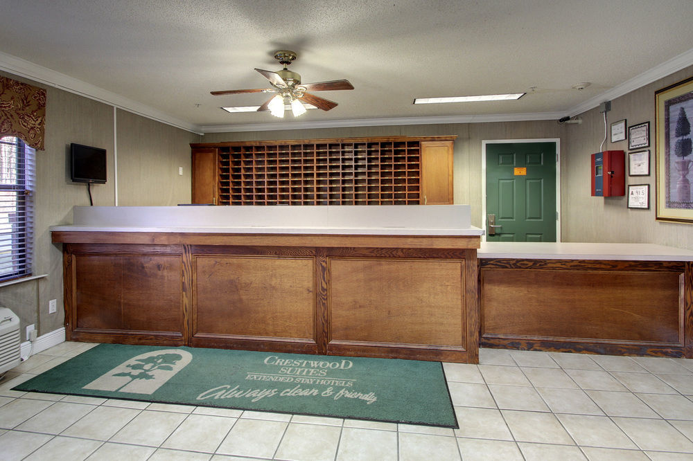 Intown Suites Extended Stay High Point Nc エクステリア 写真